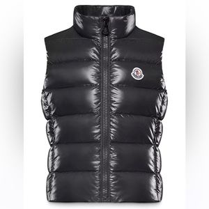 Moncler Vests for Kids - Poshmark